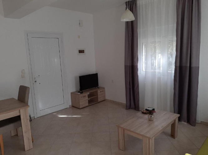 Olive Tree Apartments, Parga